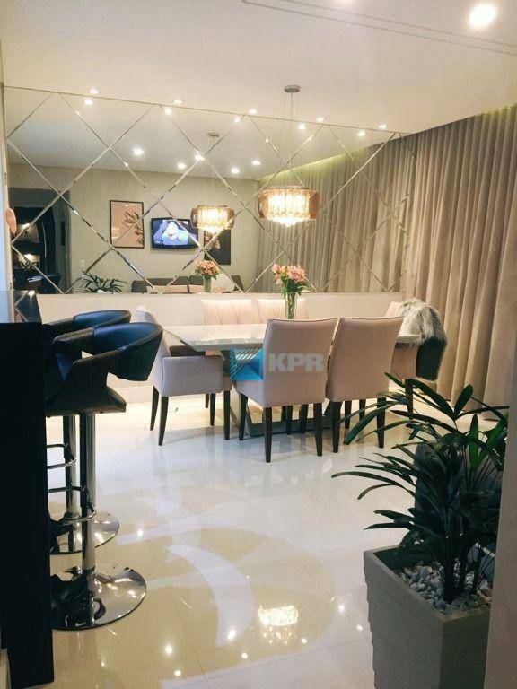Apartamento para alugar com 2 quartos, 75m² - Foto 1
