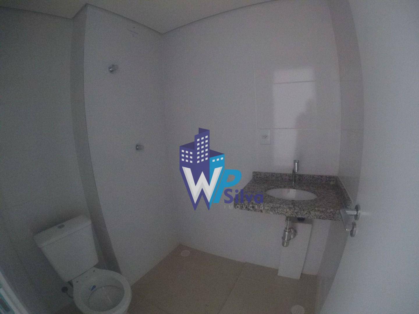 Apartamento à venda com 2 quartos, 37m² - Foto 5