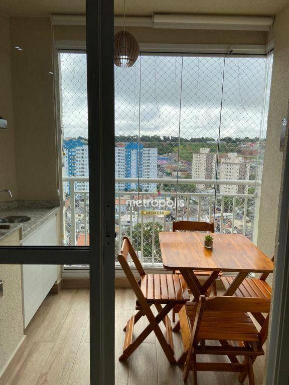 Apartamento à venda com 3 quartos, 70m² - Foto 6