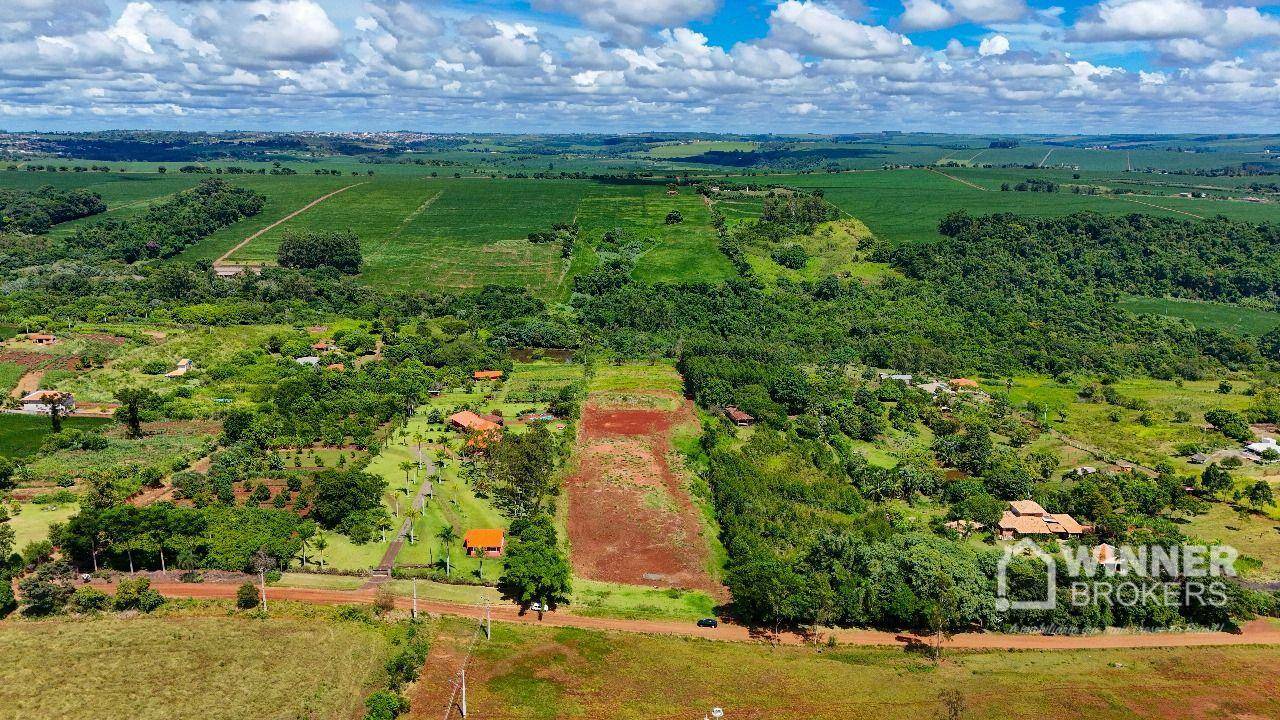 Terreno à venda, 24200M2 - Foto 10