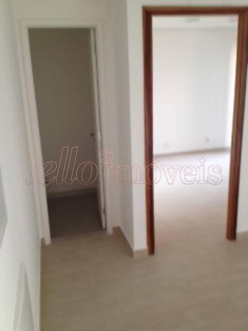 Conjunto Comercial-Sala para alugar, 42m² - Foto 3