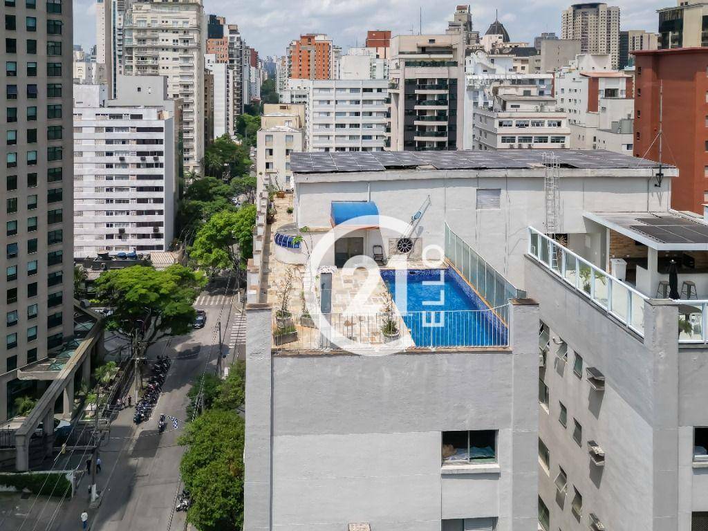 Cobertura à venda com 3 quartos, 482m² - Foto 7