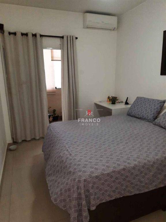 Apartamento à venda com 2 quartos, 103m² - Foto 5