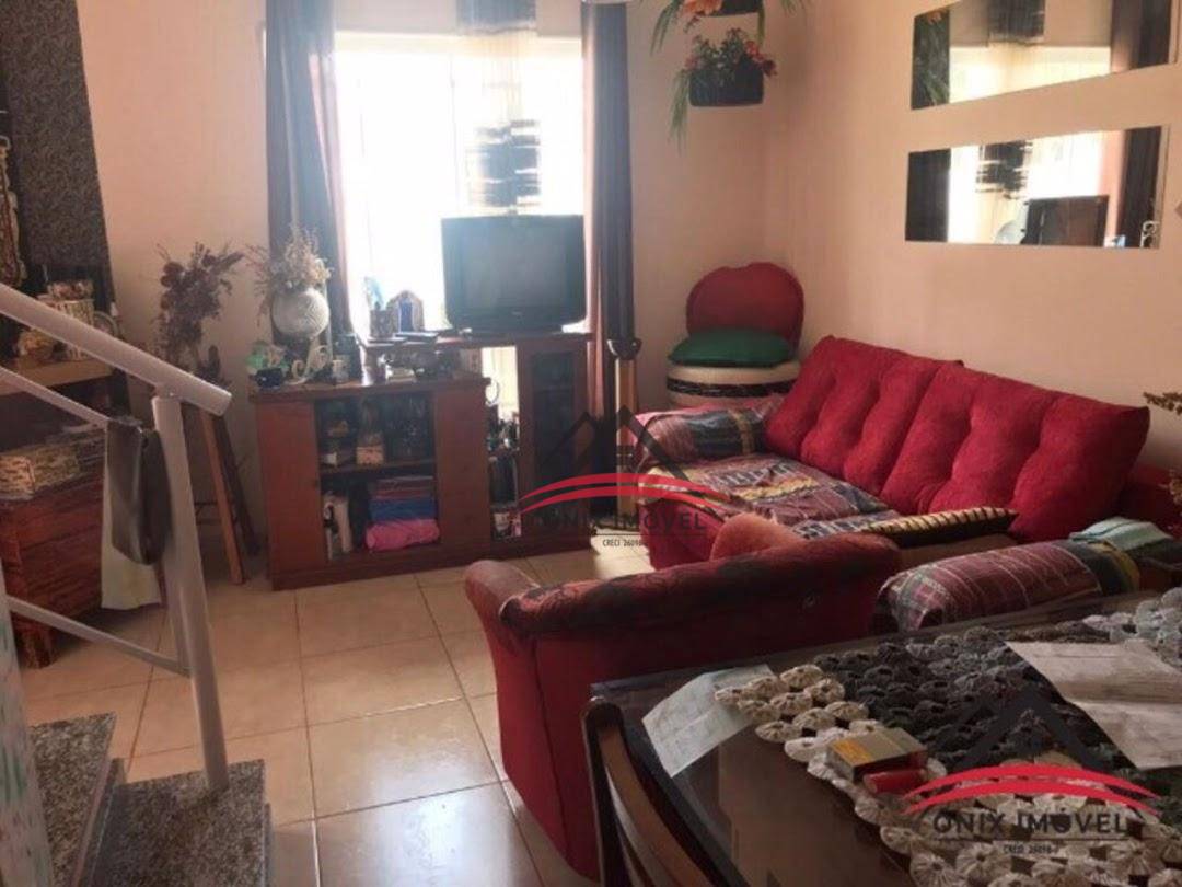 Casa à venda com 2 quartos, 80m² - Foto 5