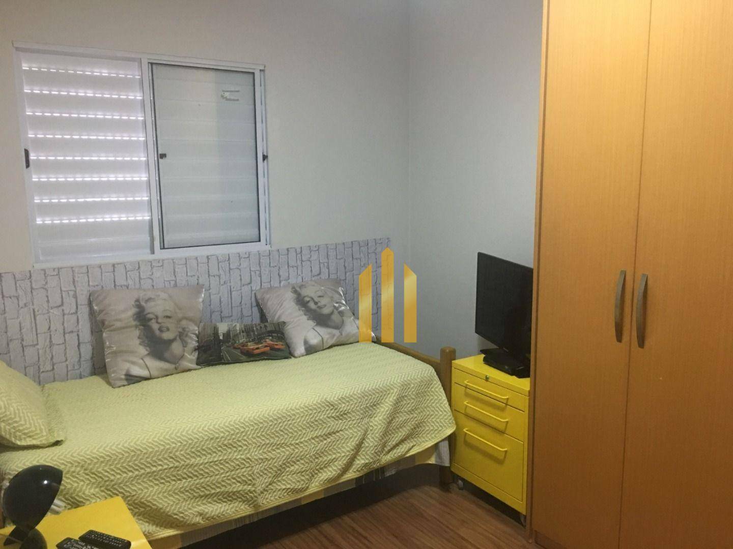 Sobrado à venda com 3 quartos, 220m² - Foto 21