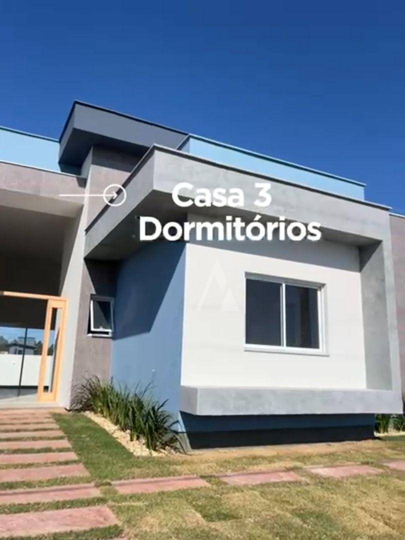 Casa de Condomínio, 3 quartos - Foto 3