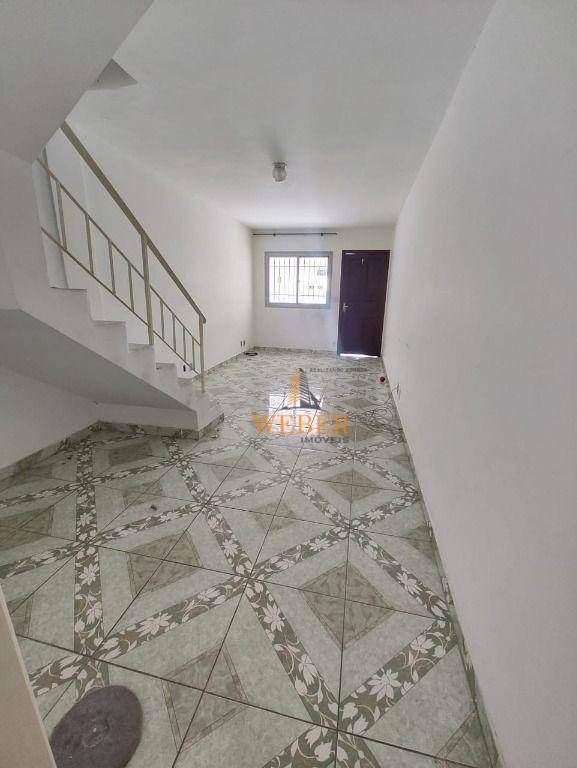 Sobrado à venda com 2 quartos, 63m² - Foto 26