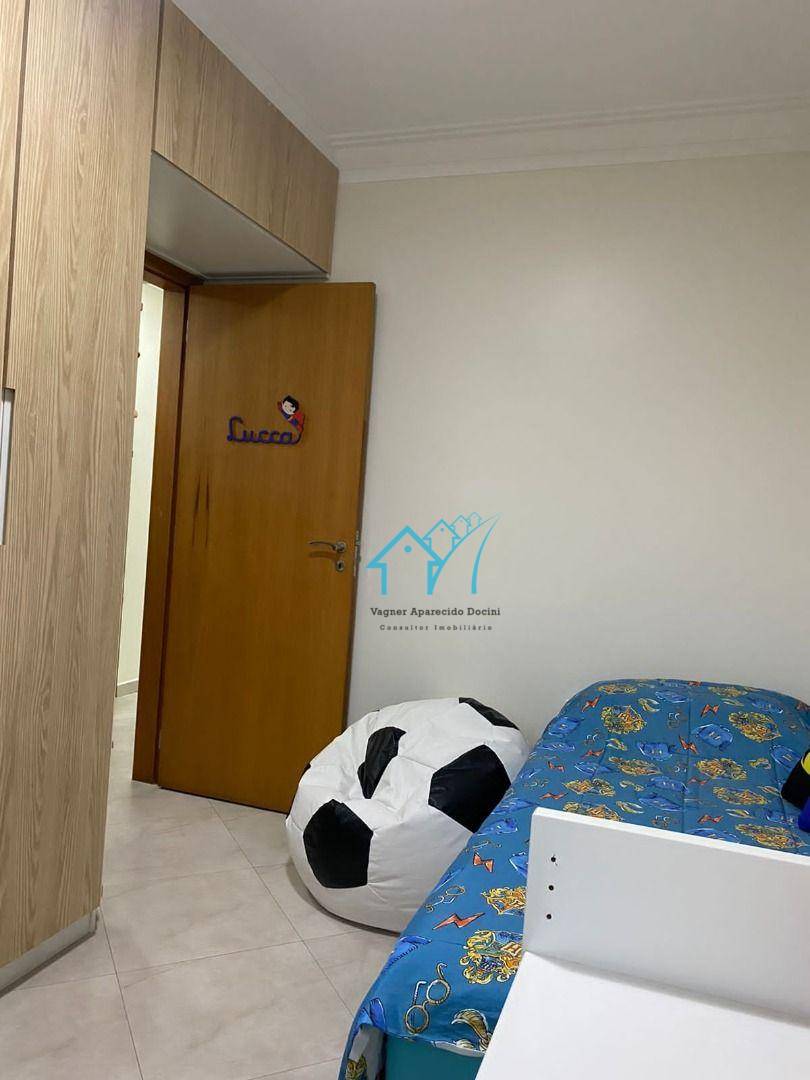 Apartamento à venda com 3 quartos, 91m² - Foto 21