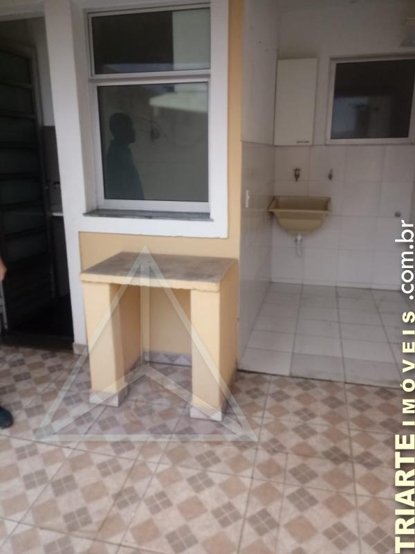 Sobrado à venda com 2 quartos, 60m² - Foto 13