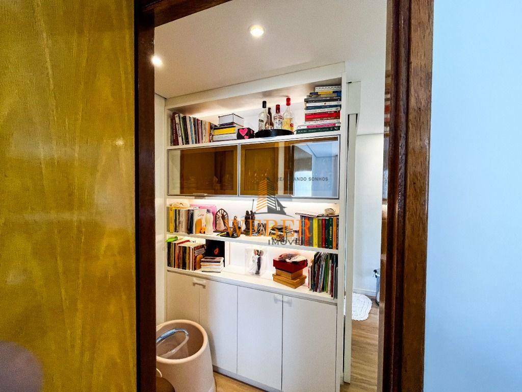 Apartamento à venda com 2 quartos, 45m² - Foto 15