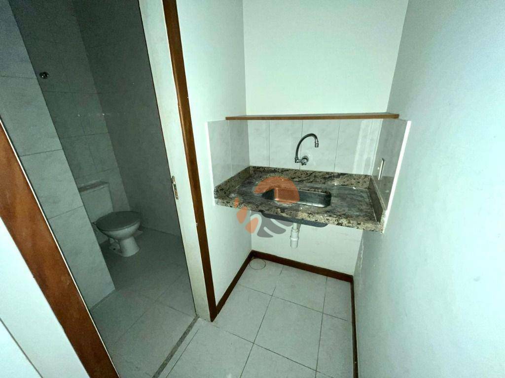 Loja-Salão para alugar, 50m² - Foto 9