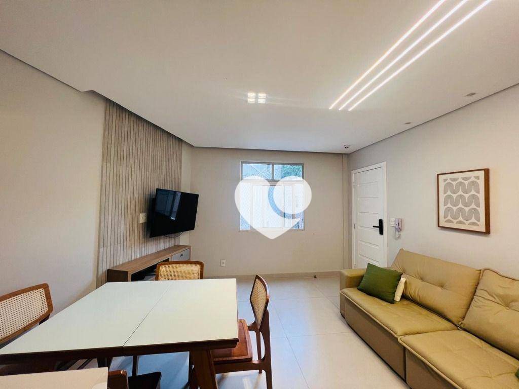 Apartamento à venda com 2 quartos, 50m² - Foto 6