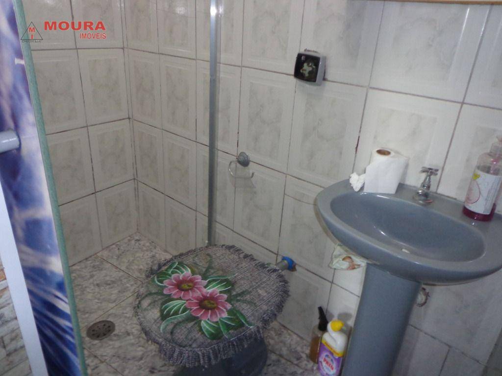 Sobrado à venda com 4 quartos, 350m² - Foto 25