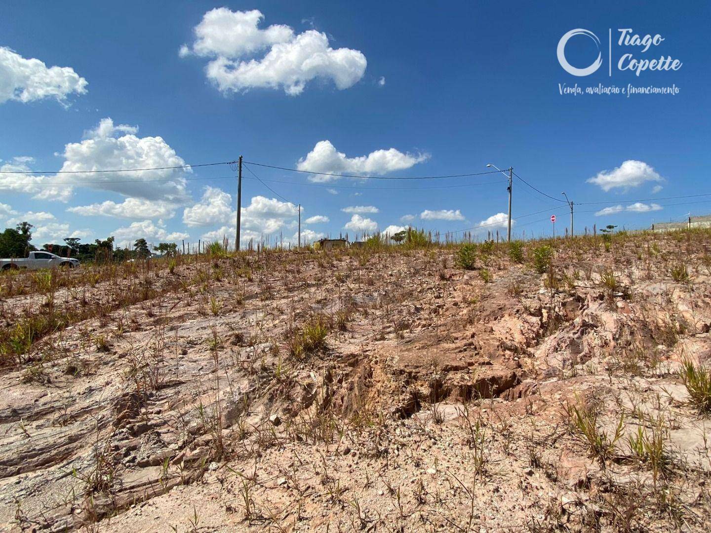 Loteamento e Condomínio à venda, 348M2 - Foto 6