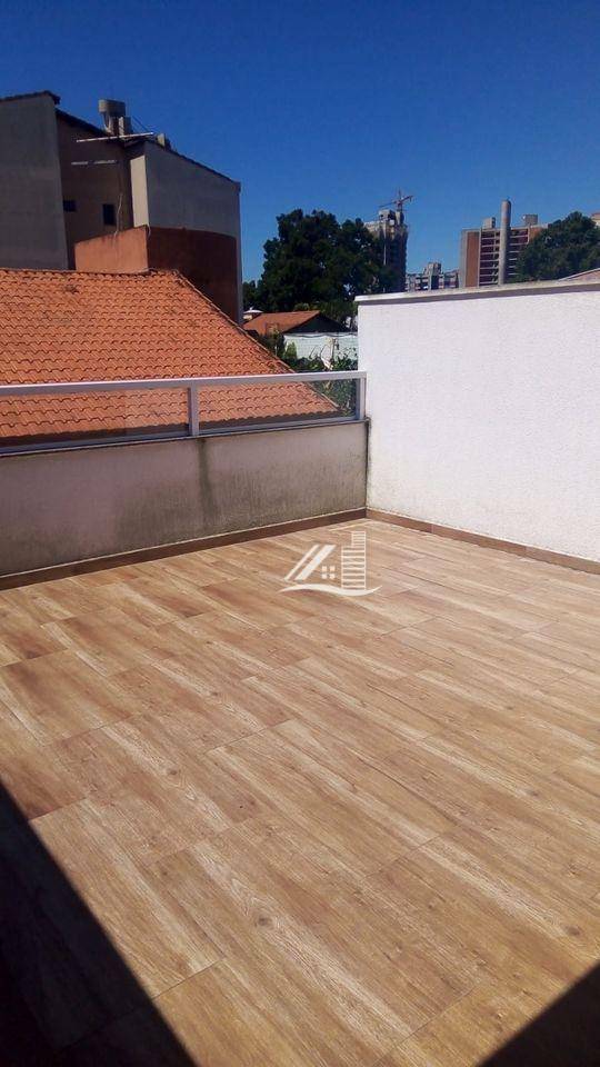 Cobertura, 2 quartos, 80 m² - Foto 2