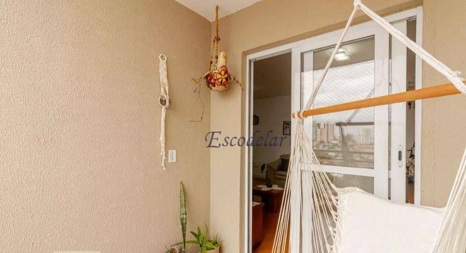 Apartamento à venda com 3 quartos, 65m² - Foto 23