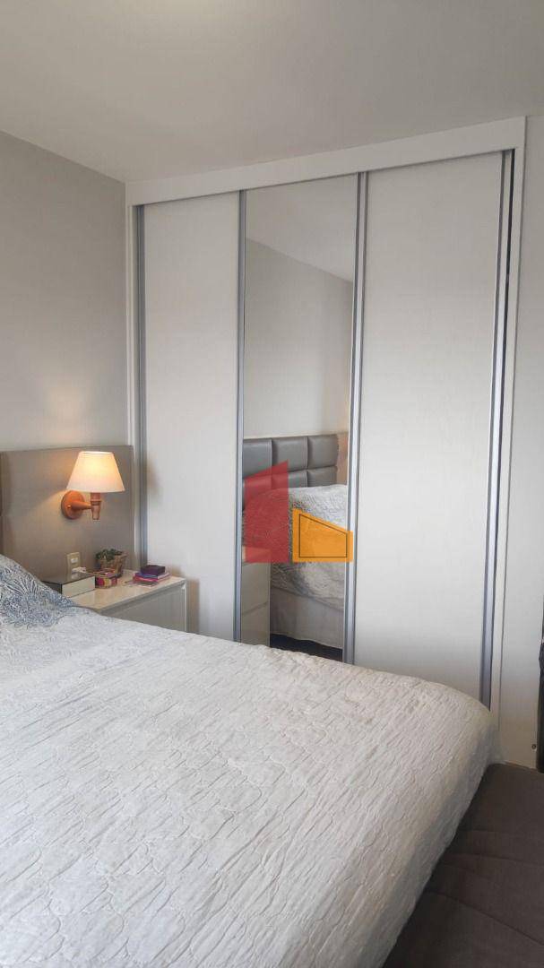 Apartamento à venda com 3 quartos, 135m² - Foto 14