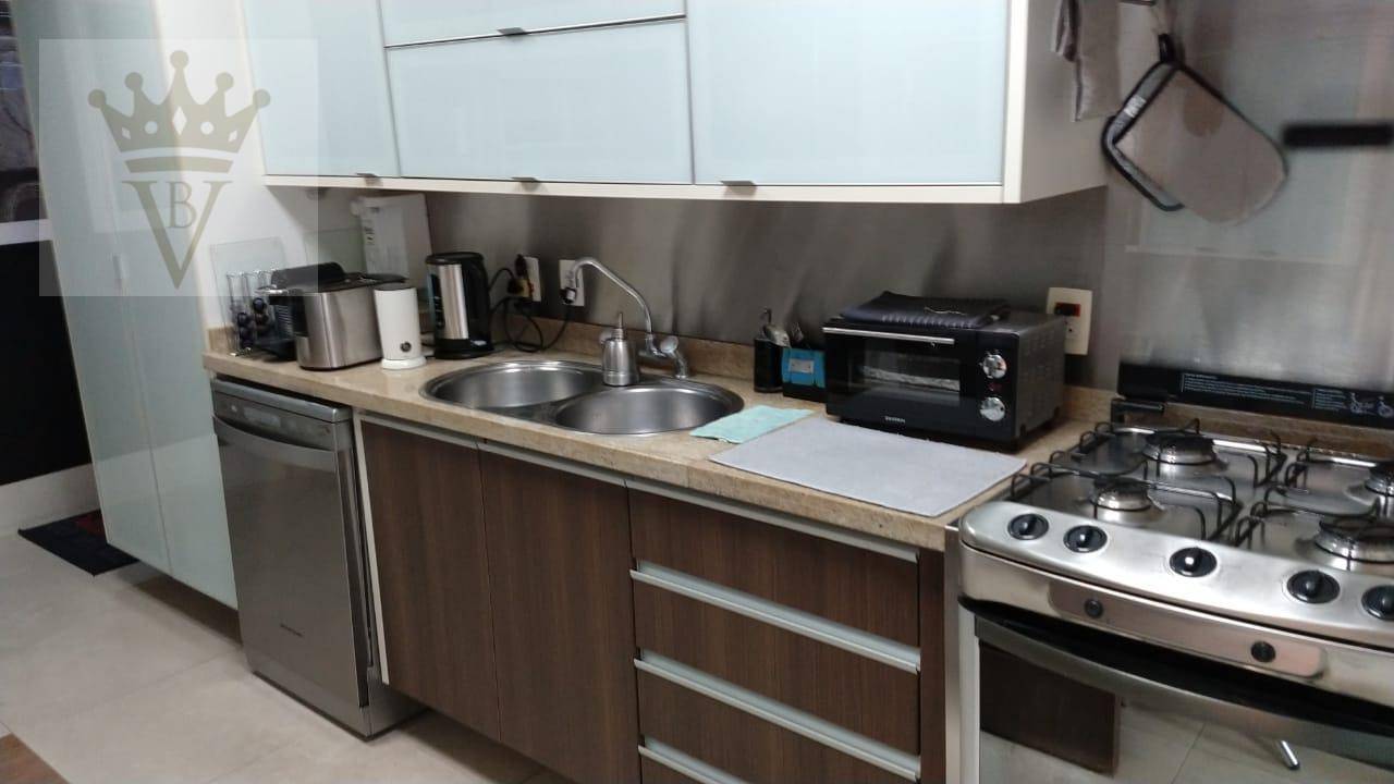 Apartamento à venda com 4 quartos, 240m² - Foto 20