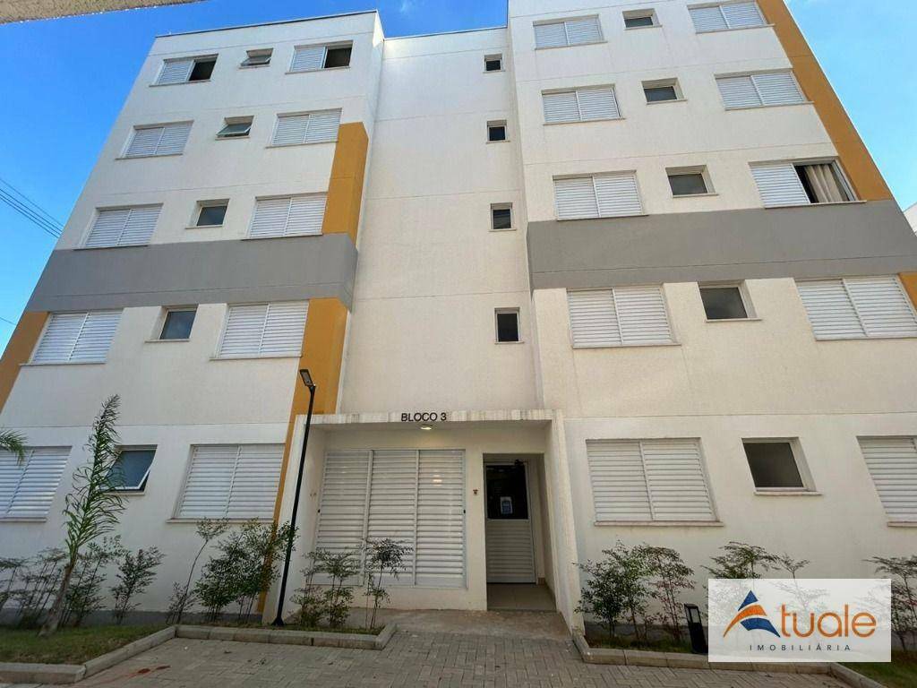 Apartamento à venda com 2 quartos, 42m² - Foto 14