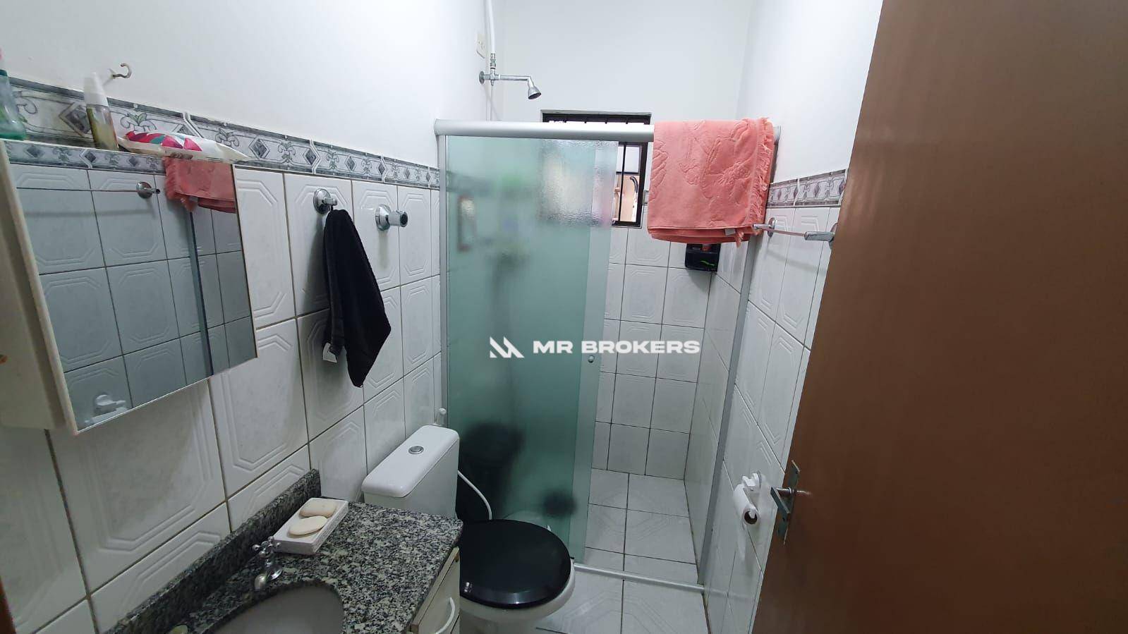 Casa, 2 quartos, 97 m² - Foto 2