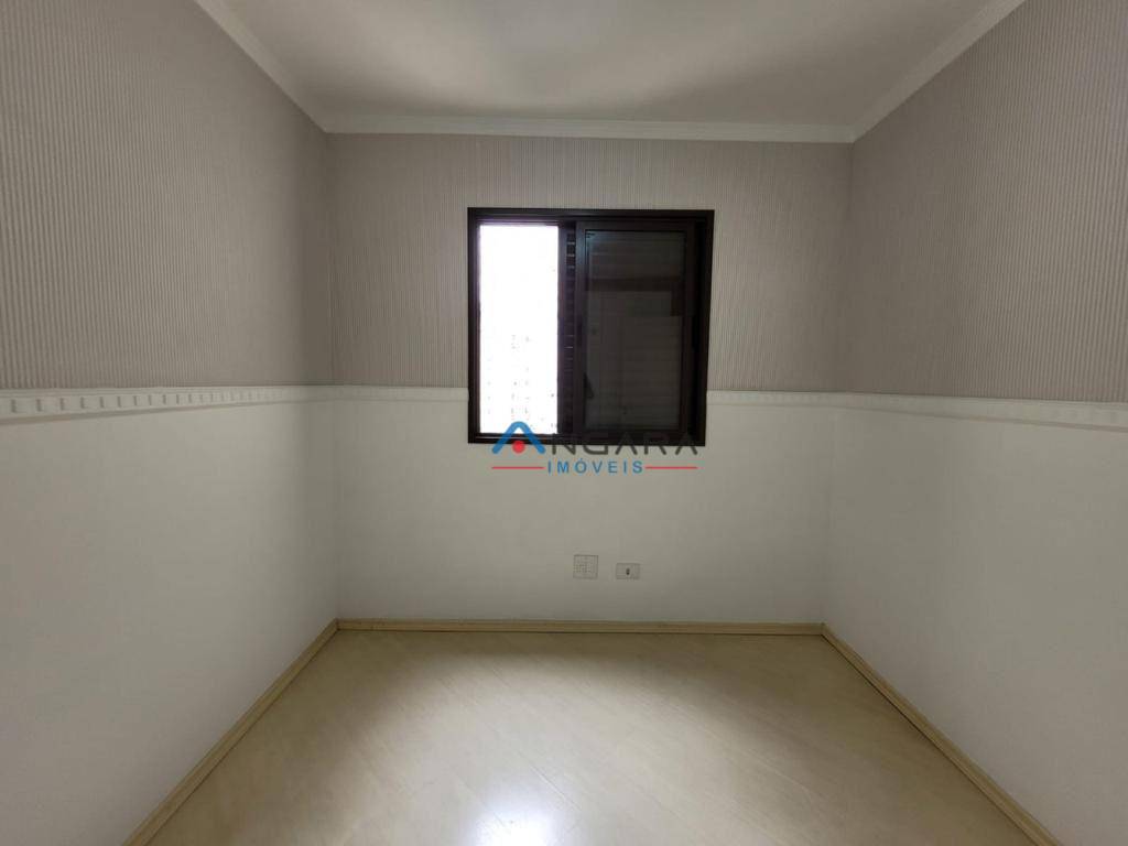 Apartamento à venda com 3 quartos, 97m² - Foto 3