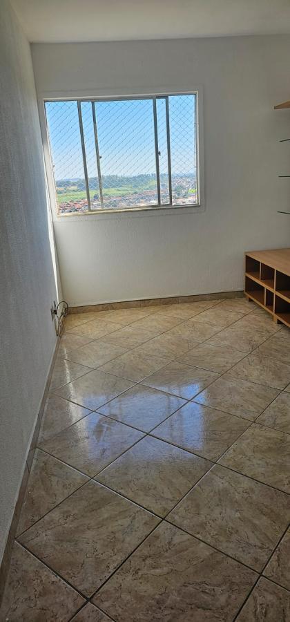 Apartamento à venda com 2 quartos, 56m² - Foto 4