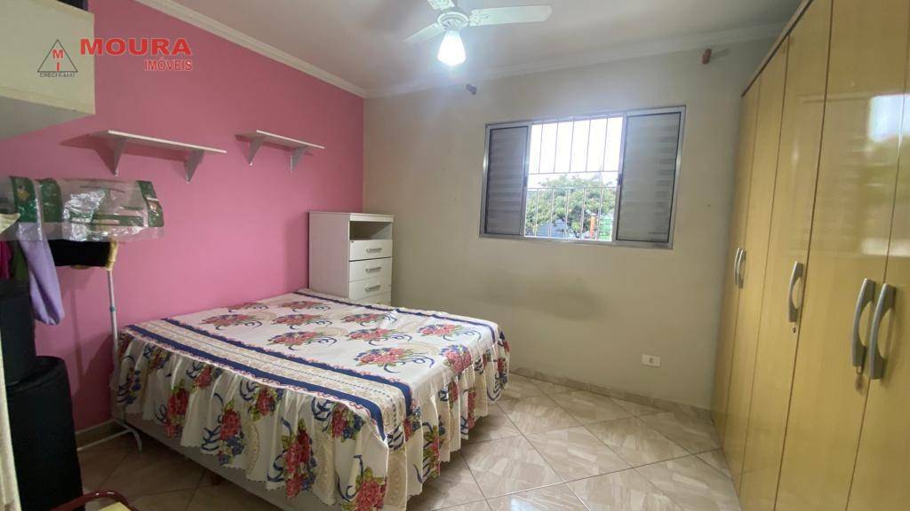 Sobrado à venda com 4 quartos, 180m² - Foto 13