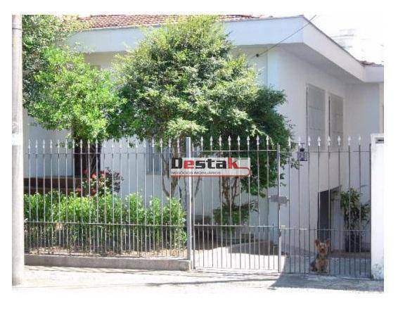 Casa à venda com 4 quartos, 300m² - Foto 2