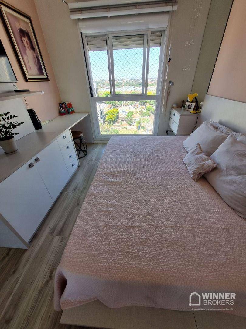 Apartamento à venda com 3 quartos, 105m² - Foto 15