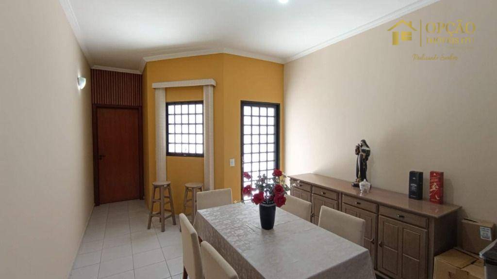 Casa, 3 quartos, 165 m² - Foto 5