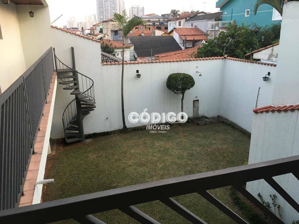 Sobrado à venda com 6 quartos, 443m² - Foto 35