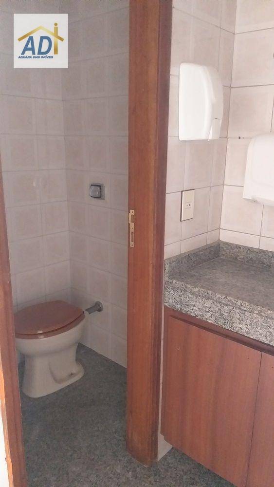 Conjunto Comercial-Sala para alugar, 139m² - Foto 29