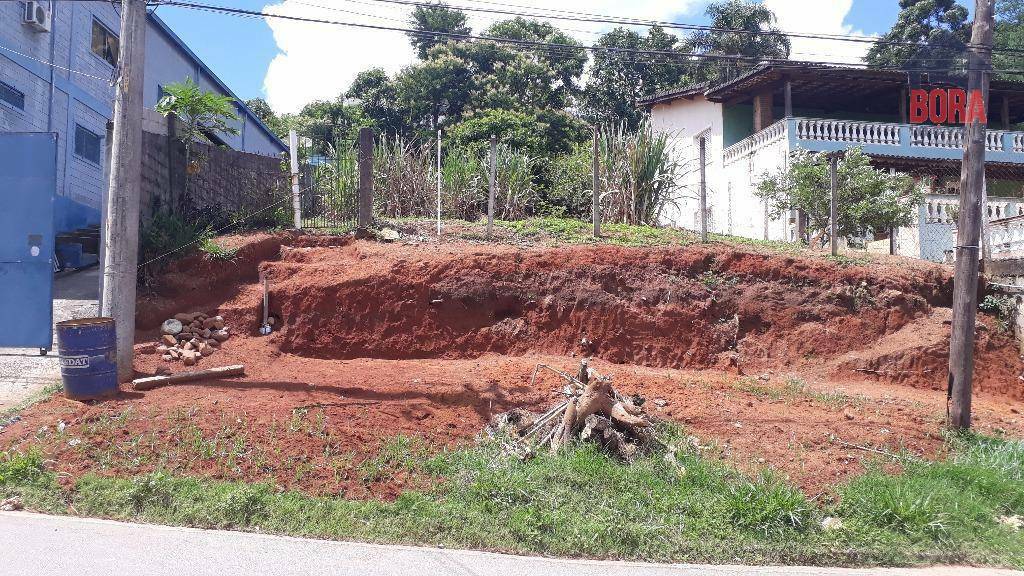 Terreno à venda, 534M2 - Foto 1