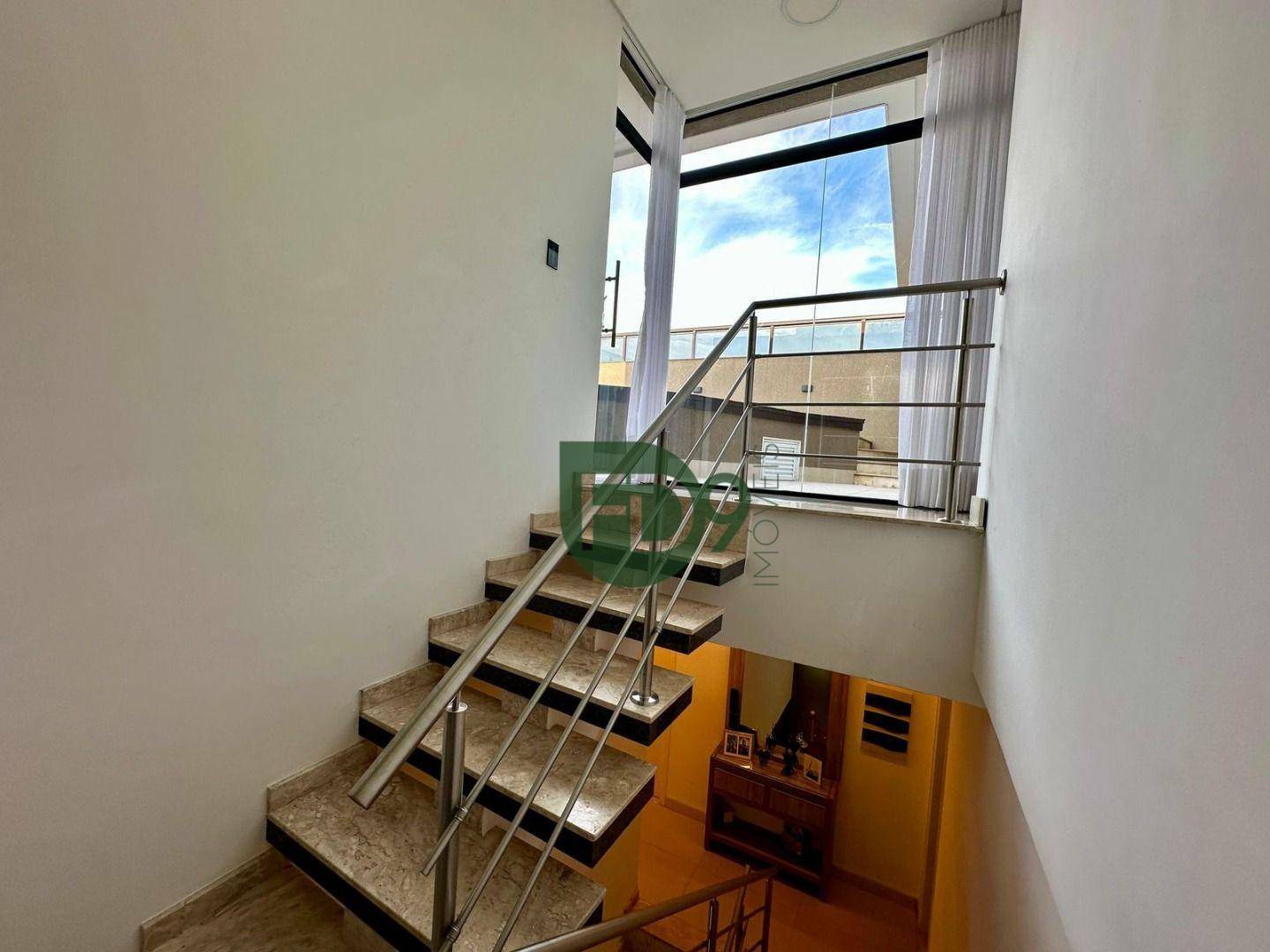 Apartamento à venda com 3 quartos, 312m² - Foto 18