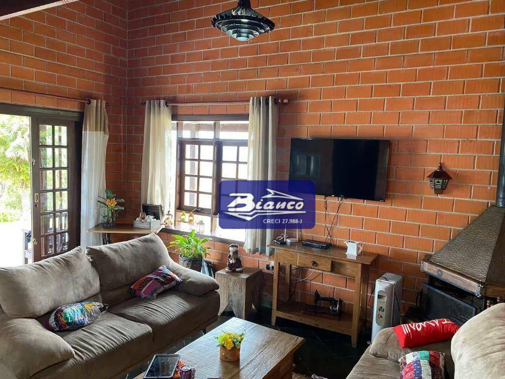 Chácara à venda com 3 quartos, 120m² - Foto 13