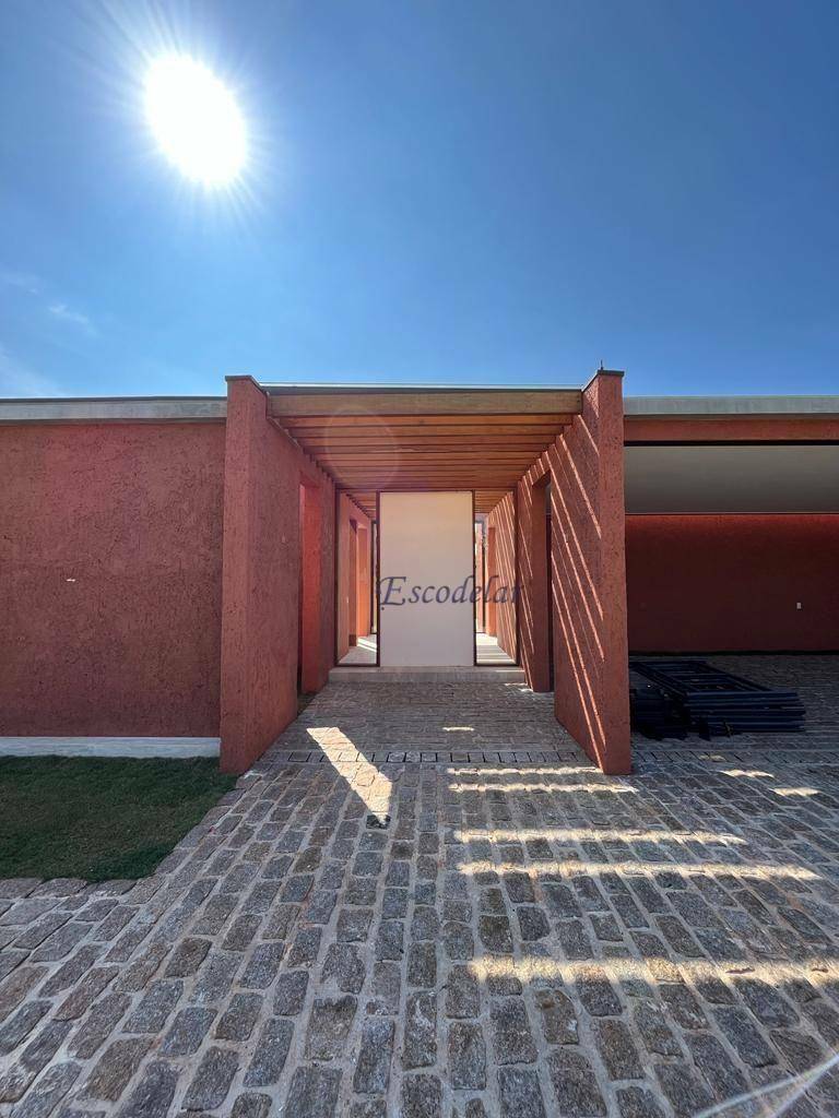 Casa à venda com 4 quartos, 1007m² - Foto 9