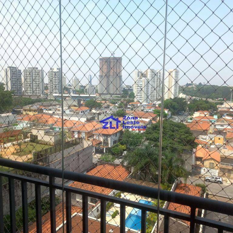 Apartamento à venda com 3 quartos, 69m² - Foto 9