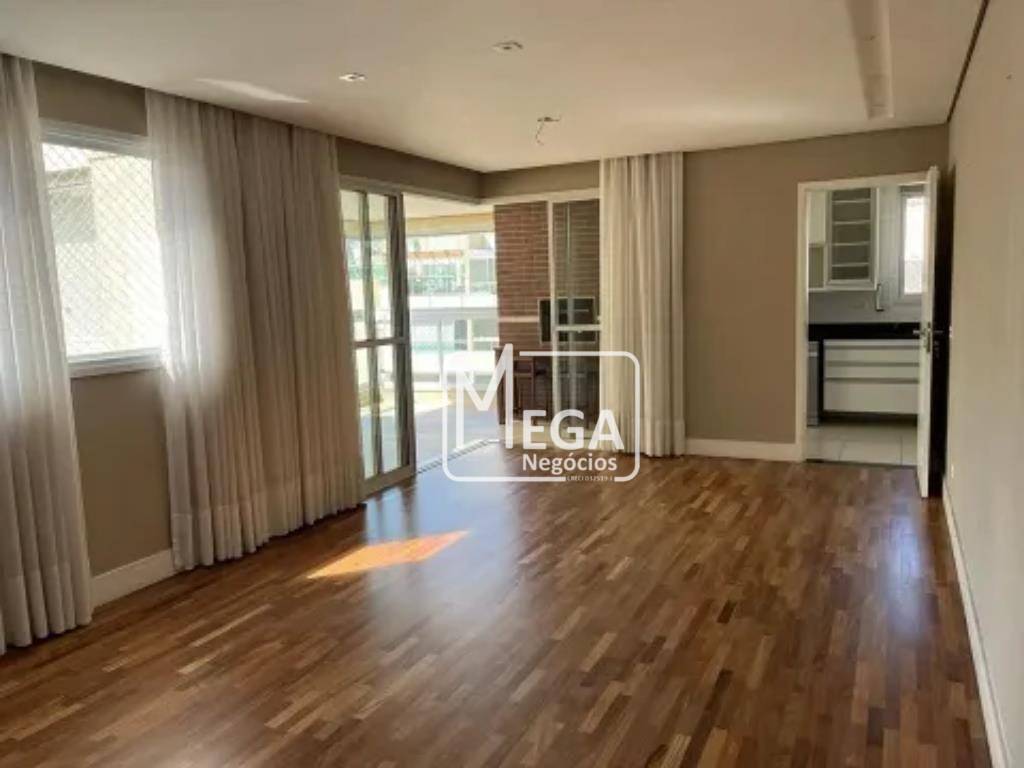 Apartamento à venda com 3 quartos, 111m² - Foto 1