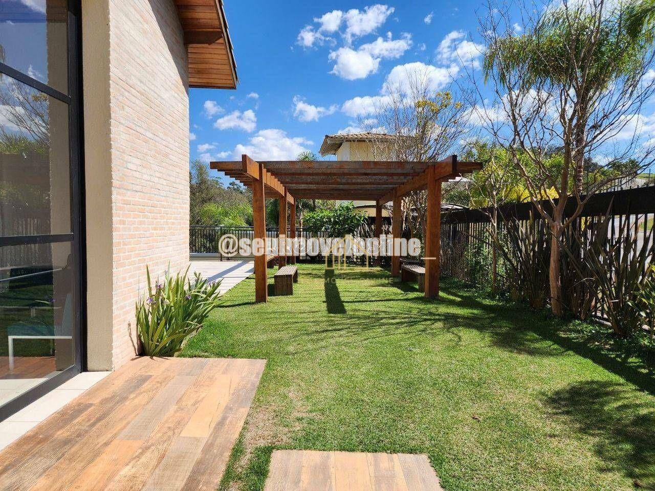 Casa de Condomínio à venda com 5 quartos, 475m² - Foto 41