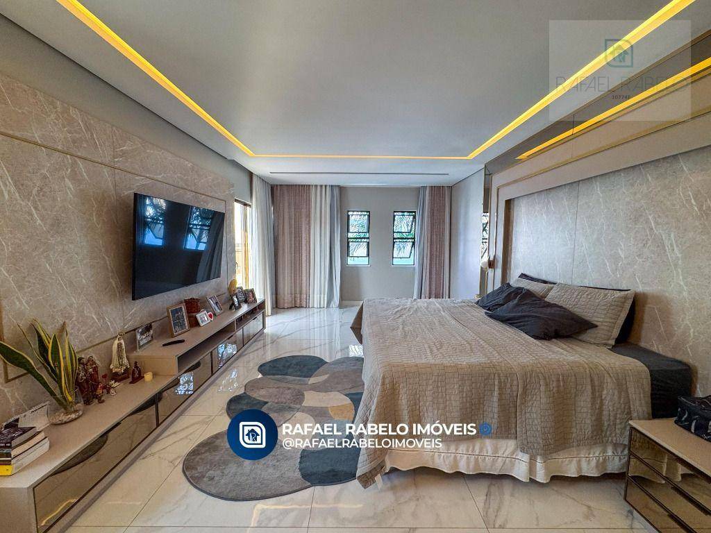 Casa de Condomínio, 4 quartos - Foto 2