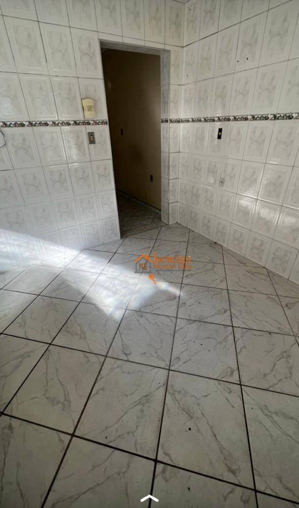 Sobrado à venda com 3 quartos, 120M2 - Foto 17