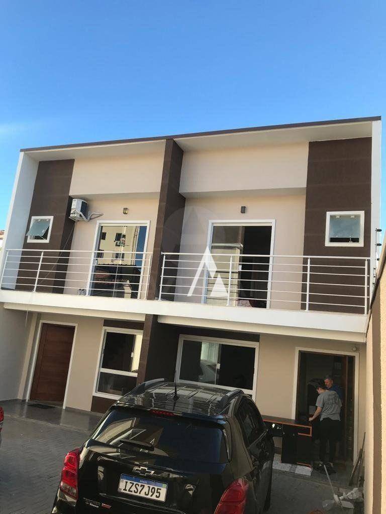 Casa à venda com 3 quartos, 98M2 - Foto 24