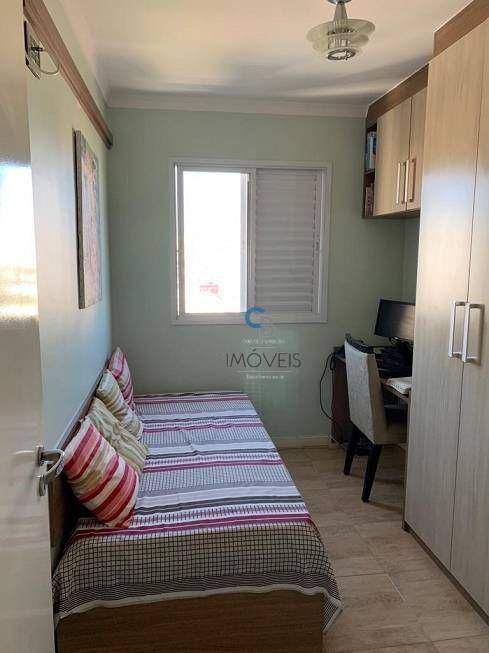 Apartamento à venda com 3 quartos, 65m² - Foto 9