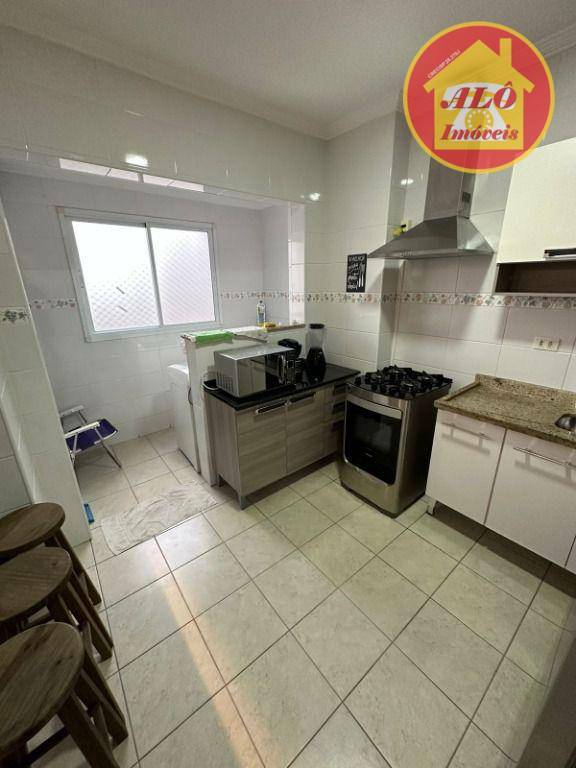 Apartamento à venda com 2 quartos, 86m² - Foto 4