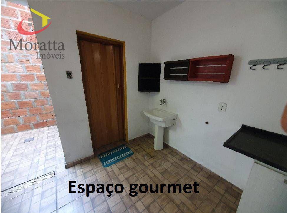 Casa à venda com 4 quartos, 241m² - Foto 13