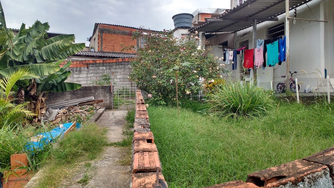 Terreno à venda, 553M2 - Foto 1