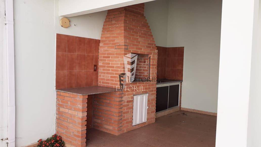 Casa à venda com 3 quartos - Foto 6