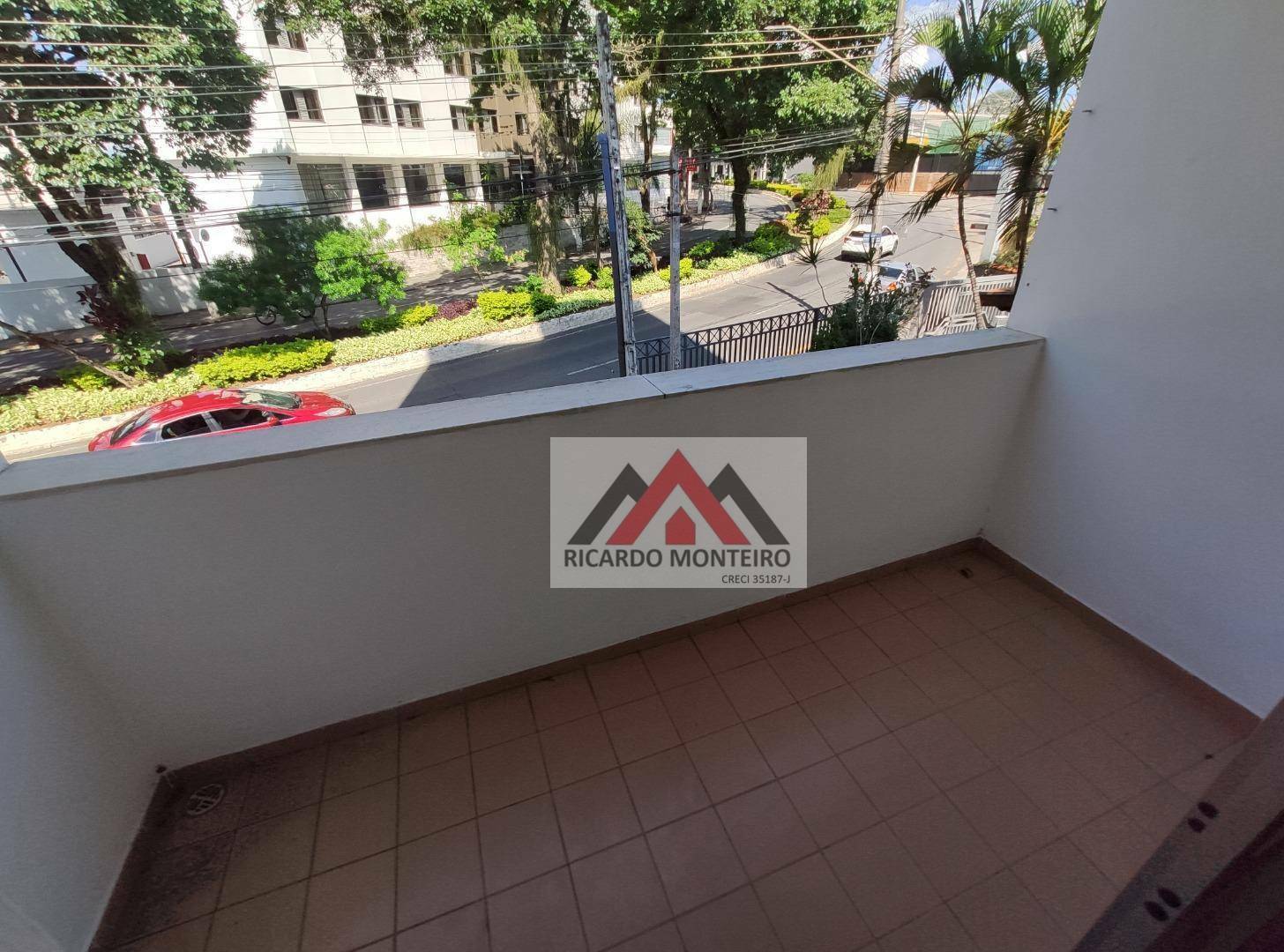 Apartamento à venda com 1 quarto, 60m² - Foto 7