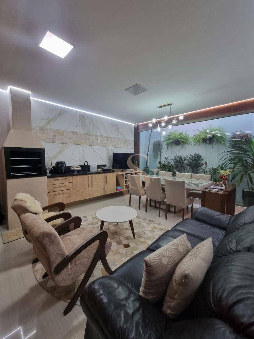 Sobrado à venda com 3 quartos, 275m² - Foto 29