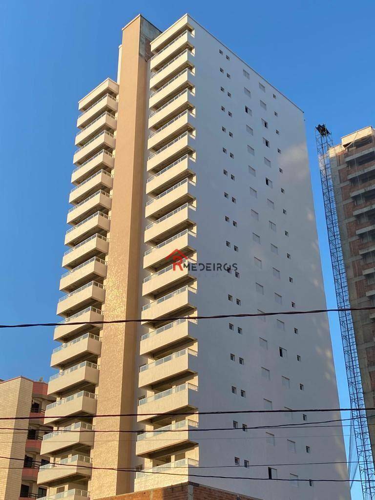 Apartamento à venda com 2 quartos, 84m² - Foto 1